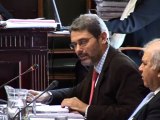 Pleno PGOU. Ignacio García de Quirós (PSOE)