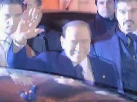 Самые неудачные шутки Сильвио Берлускони