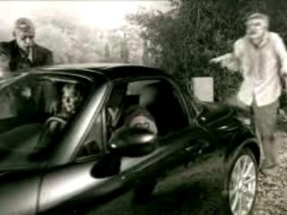 Zombie 12 second thriller