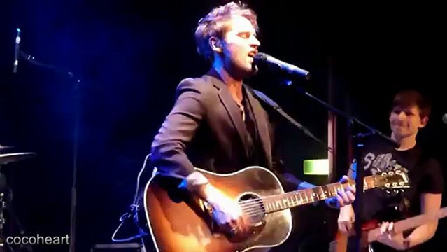 04 Johannes Oerding - Erste Wahl - Köln, 15.02.2013