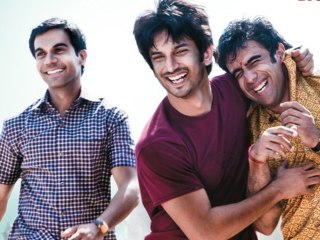 Grand Promotion Of Kai Po Che