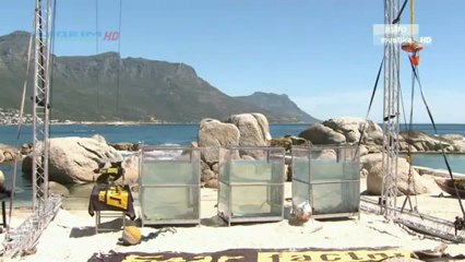 Fear Factor Selebriti Malaysia 2012 Episode 6