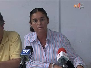 Silvia Gómez de IP responde a Antonio J. Ruiz del PA