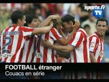 JT Sports.fr TV du Lundi 1er septembre