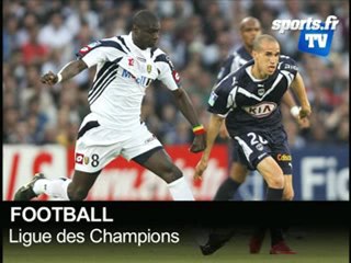 JT Sports.fr TV du Vendredi 29 Aout