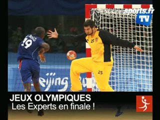 JT Sports.fr TV du Vendredi 22 Aout