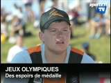 JT Sports.fr TV du Lundi 18 Août