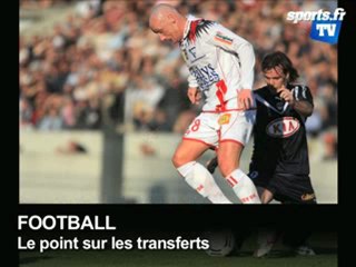 JT Sports.fr TV du Vendredi 25 Juillet