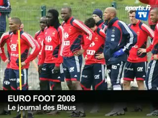 JT Sports.fr TV du Mardi 10 juin