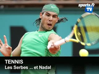 JT Sports.fr TV du Mardi 3 juin