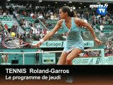 JT Sports.fr TV du Jeudi 29 Mai