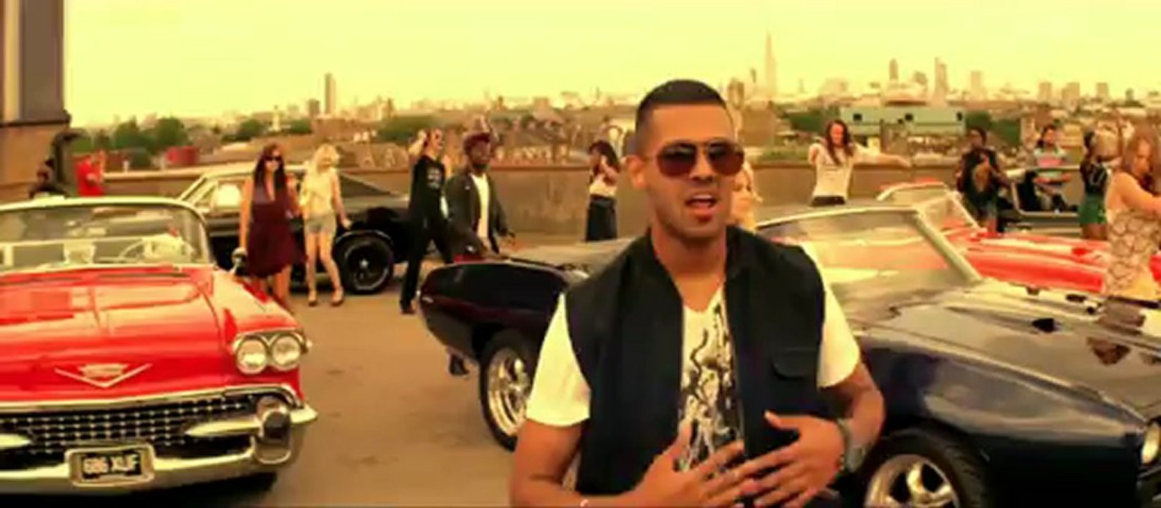 HIGH HEELS OFFICIAL VIDEO - JAZ DHAMI FT YO YO HONEY SINGH