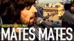 MATES MATES - UN DIA A LA GUERRA (BalconyTV)