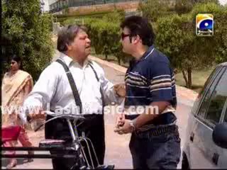 Chaar Chand Episode 29 p1