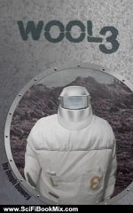 SciFi Book: Wool 3 - Casting Off by Hugh Howey