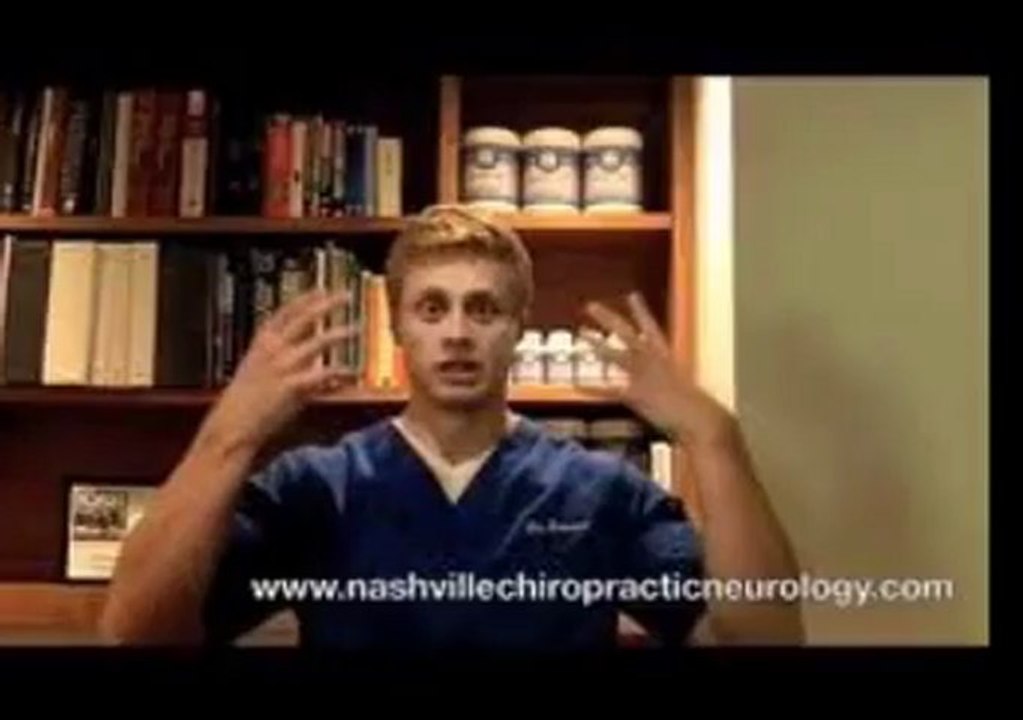 chiropractor nashville