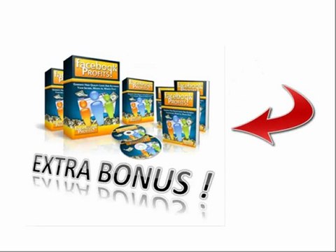 Get your viral Facebook app plugin. Extra bonus.