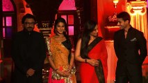 Rani Mukerji Launches First Look Of Saraswatichandra [HD]