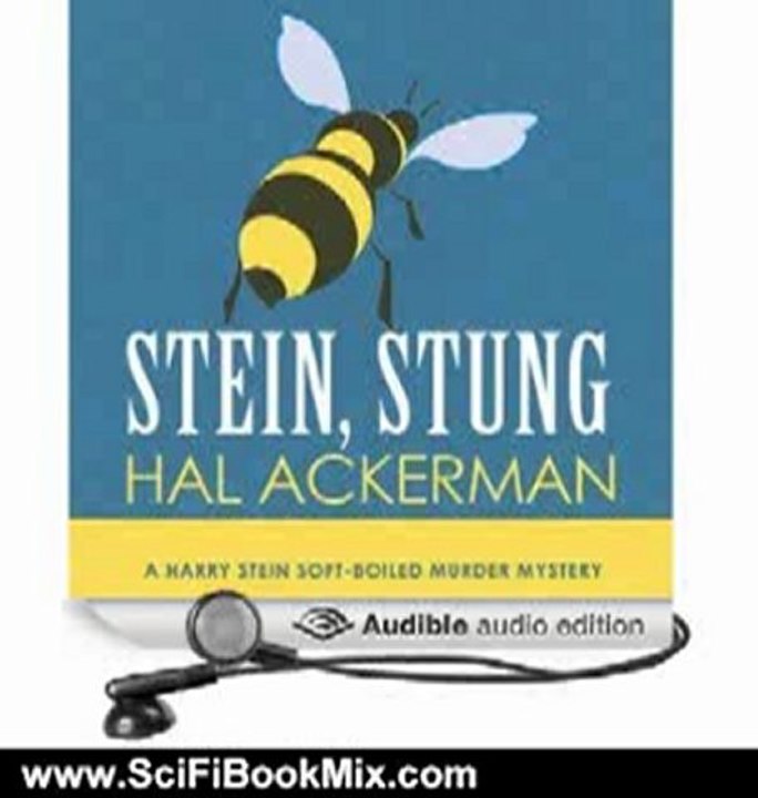 Science Fiction Summary: Stein, Stung by Hal Ackerman, Andy Pyle