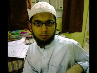 Umar Shoaib Muhammadi Khilafat E Rashida Part 1