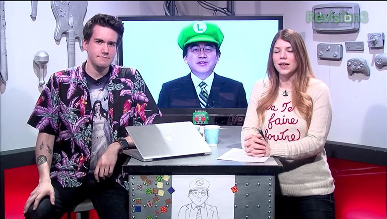 PS4 Controller LEAKED! Watch Dogs Launches HOLIDAY 2013, Destiny NEW DETAILS, & More! - Destructoid