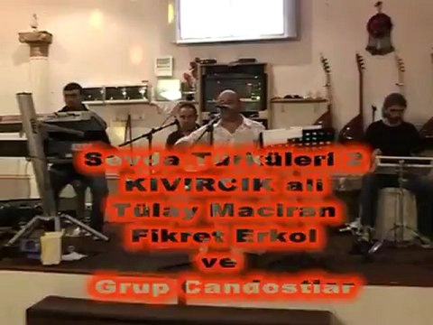 Kivircik Ali Uzun hava