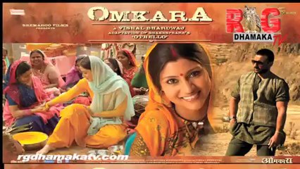 MAHIE GILL-SAIF ALI KHAN SHOOTS FOR AN ITEM NUMBER