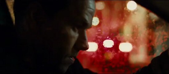 Broken City - Clip - The Chase