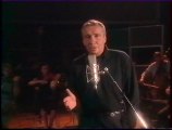 Michel Sardou au Studio Guillaume Tell