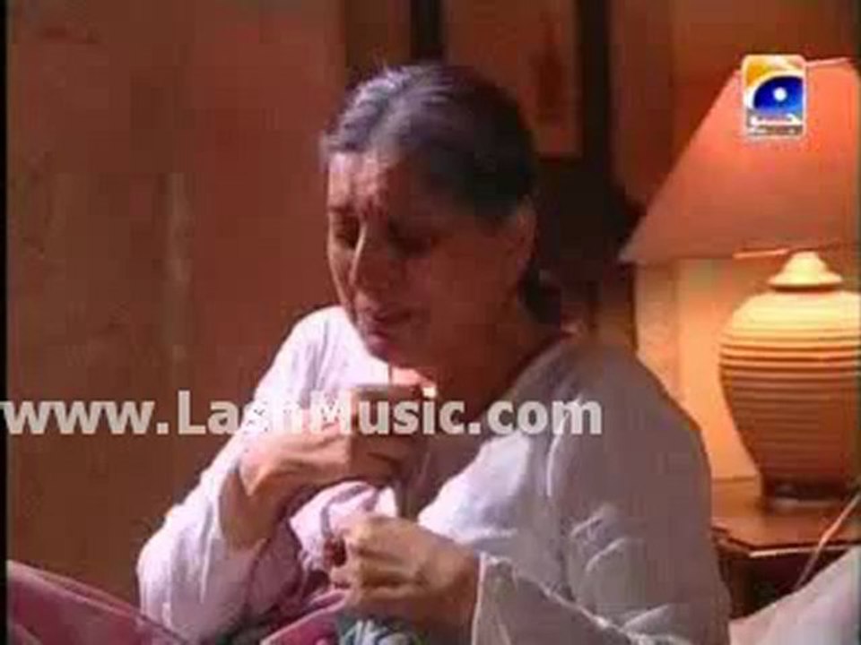 Chaar Chand Episode 40 p1