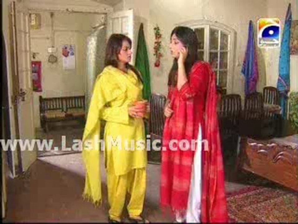 Chaar Chand Episode 35 p2