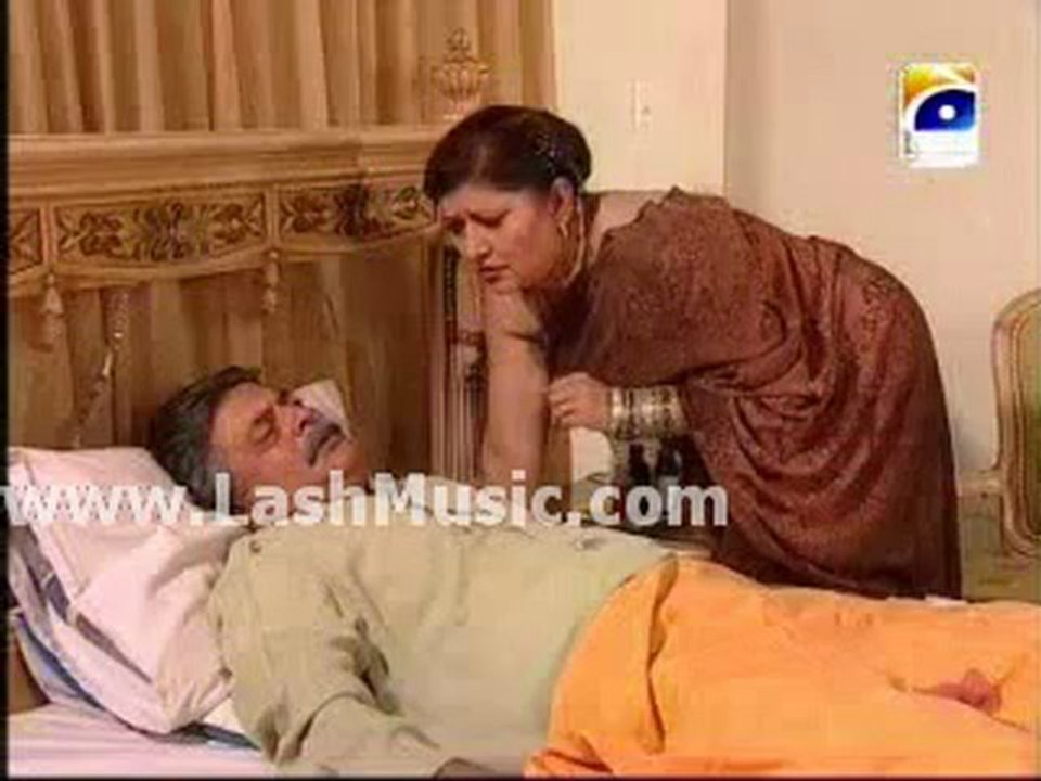 Chaar Chand Episode 37 p2