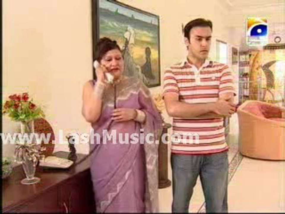 Chaar Chand Episode 38 p2