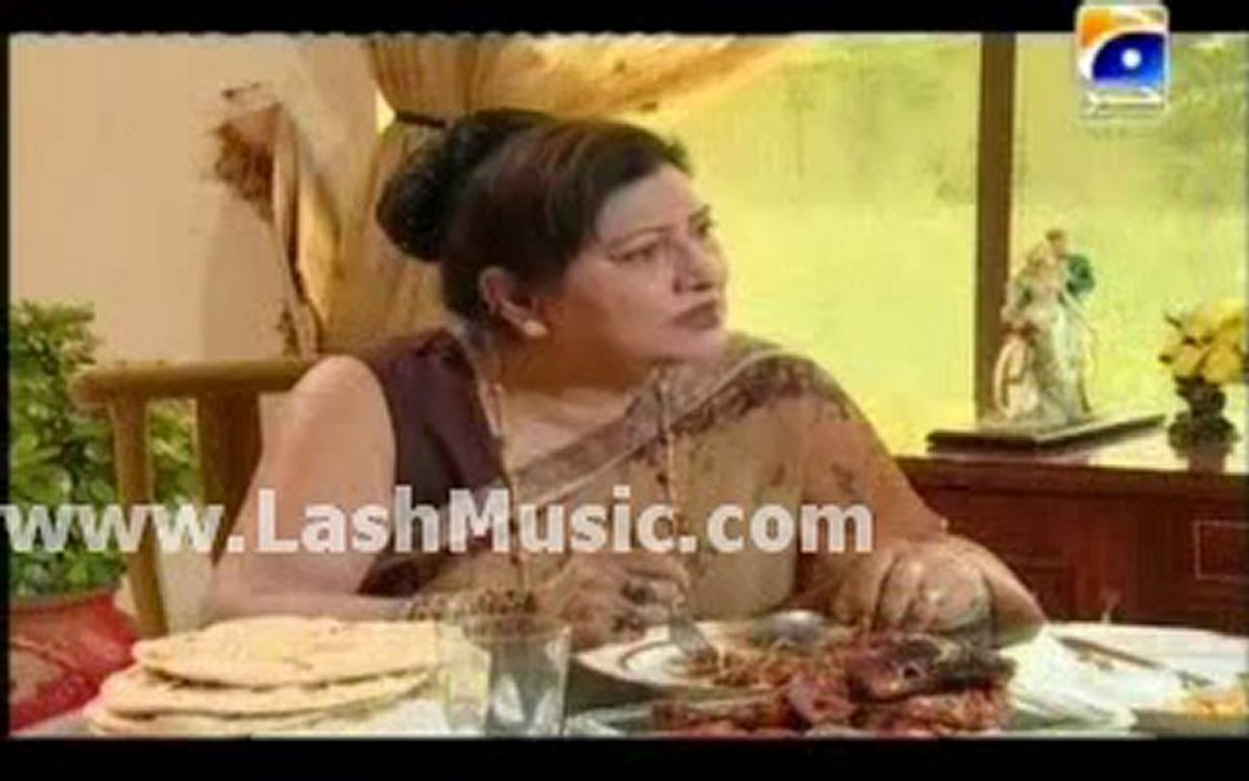 Chaar Chand Episode 39 p1