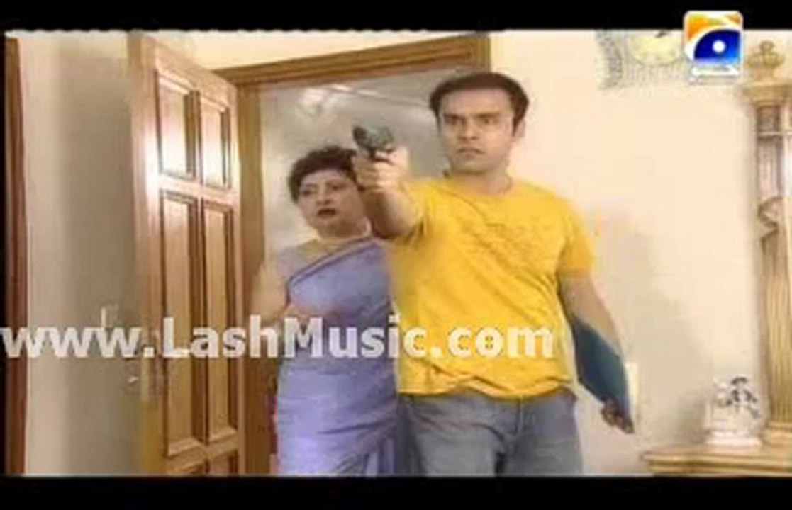 Chaar Chand Last Episode p2