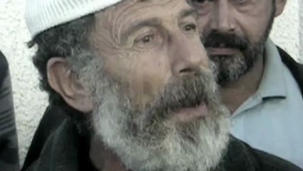 Séance Qui-vive du 28 février 2013 au Ciné 104 (Pantin)