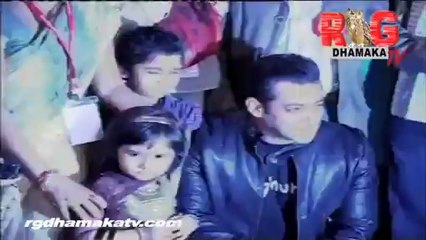 SALMAN DOESNT BELIEVE IN VALENTINES DAY