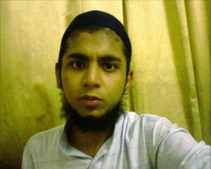 Umar Shoaib Muhammadi Khilafat E Rashida Part 9