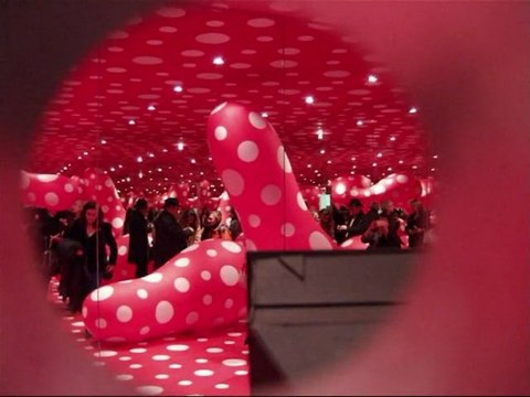 Sous influences arts plastiques et psychotropes / La maison rouge