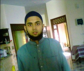 Umar Shoaib Muhammadi Khilafat E Rashida Part 10