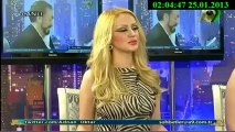 ADNAN OKTAR RASIM OZAN  TARTIŞMADAN SONRA  RASIME VE DIĞERLERINE NE DEDI BÖLÜM 1