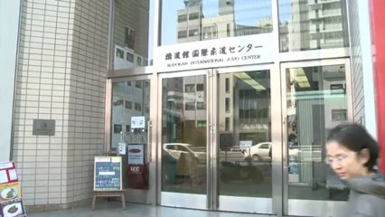 Judo: Bullying exposes sports' military roots in Japan