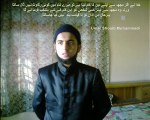 Umar Shoaib Muhammadi: Islami Riyasat Par Orat Ko Hakim Nahi Banaya Jasakta ...