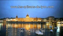 artisans rénovation Lyon - MARC LACOMBE - Lyon rénovation