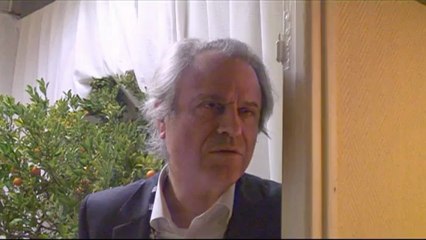 FOG  : « J'ai des revenus fluctuants... un peu comme ceux des agriculteurs »