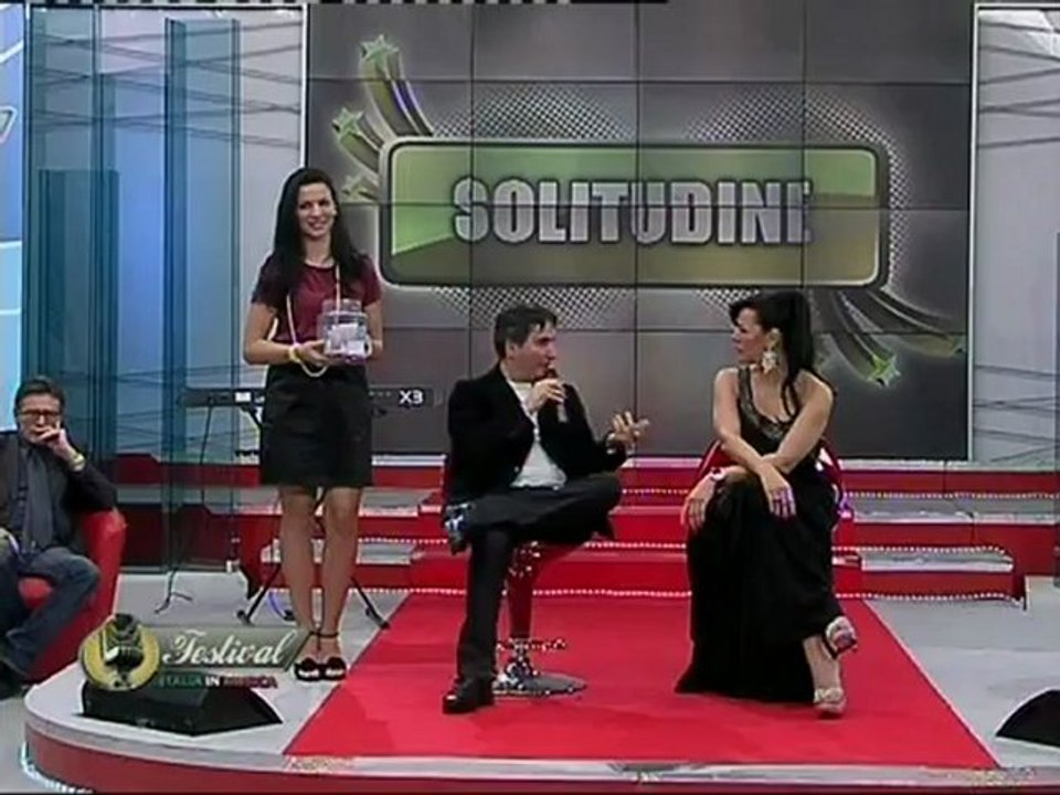 FESTIVAL ITALIA IN MUSICA 04 FEB 2012