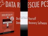 Review On Data Rescue PC3
