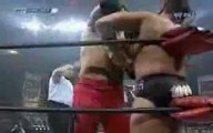WCW Nitro (Dec.2.1996) - Dean Malenko vs. Billy Kidman