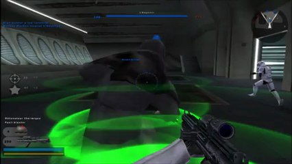 Star Wars Battlefront II #17 - Polis Massa