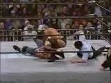 WCW Superbrawl IX (1999) - Billy Kidman vs. Chavo Guerrero Jr. (Cruiserweight Title)